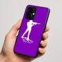 כיסוי בעיצוב אישי עם השם שלך לדגם - Motorola moto X70 Air בעיצוב ביאתלון