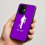 כיסוי בעיצוב אישי עם השם שלך לדגם - Motorola moto X70 Air בעיצוב פישמן
