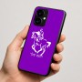 כיסוי בעיצוב אישי עם השם שלך לדגם - Motorola moto X70 Air בעיצוב רוכב סוסים 2