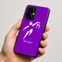 כיסוי בעיצוב אישי עם השם שלך לדגם - Motorola moto X70 Air בעיצוב כדורסל אולימפי