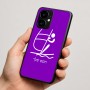 כיסוי בעיצוב אישי עם השם שלך לדגם - Motorola moto X70 Air בעיצוב שייט אולימפי