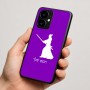 כיסוי בעיצוב אישי עם השם שלך לדגם - Motorola moto X70 Air בעיצוב סמוראי