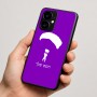כיסוי בעיצוב אישי עם השם שלך לדגם - Motorola moto X70 Air בעיצוב צניחה חופשית