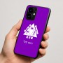 כיסוי בעיצוב אישי עם השם שלך לדגם - Motorola moto X70 Air בעיצוב טריאתלון