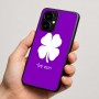 כיסוי בעיצוב אישי עם השם שלך לדגם - Motorola moto X70 Air בעיצוב קלבר