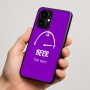 כיסוי בעיצוב אישי עם השם שלך לדגם - Motorola moto X70 Air בעיצוב מיכל של בירה