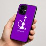 כיסוי בעיצוב אישי עם השם שלך לדגם - Motorola moto X70 Air בעיצוב נרגילה