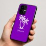 כיסוי בעיצוב אישי עם השם שלך לדגם - Motorola moto X70 Air בעיצוב כפות ידיים