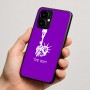 כיסוי בעיצוב אישי עם השם שלך לדגם - Motorola moto X70 Air בעיצוב פסל החירות