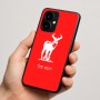 כיסוי בעיצוב אישי עם השם שלך לדגם - Motorola moto X70 Air בעיצוב צבי