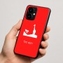 כיסוי בעיצוב אישי עם השם שלך לדגם - Motorola moto X70 Air בעיצוב ג'ירפה באפריקה