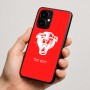 כיסוי בעיצוב אישי עם השם שלך לדגם - Motorola moto X70 Air בעיצוב פני פנטרה