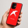 כיסוי בעיצוב אישי עם השם שלך לדגם - Motorola moto X70 Air בעיצוב לבלוע