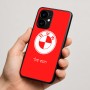 כיסוי בעיצוב אישי עם השם שלך לדגם - Motorola moto X70 Air בעיצוב ב.מ.וו
