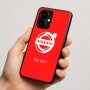 כיסוי בעיצוב אישי עם השם שלך לדגם - Motorola moto X70 Air בעיצוב וולוו