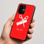 כיסוי בעיצוב אישי עם השם שלך לדגם - Motorola moto X70 Air בעיצוב מעצב שיער