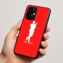 כיסוי בעיצוב אישי עם השם שלך לדגם - Motorola moto X70 Air בעיצוב ג'יימס בונד