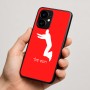 כיסוי בעיצוב אישי עם השם שלך לדגם - Motorola moto X70 Air בעיצוב פארקורינג