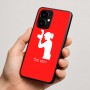 כיסוי בעיצוב אישי עם השם שלך לדגם - Motorola moto X70 Air בעיצוב צלמת - אישה