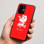 כיסוי בעיצוב אישי עם השם שלך לדגם - Motorola moto X70 Air בעיצוב עגלת תינוק