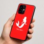 כיסוי בעיצוב אישי עם השם שלך לדגם - Motorola moto X70 Air בעיצוב בתולת ים - אישה
