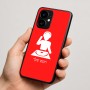כיסוי בעיצוב אישי עם השם שלך לדגם - Motorola moto X70 Air בעיצוב אזור מוזיקה של די ג'יי