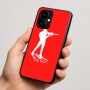 כיסוי בעיצוב אישי עם השם שלך לדגם - Motorola moto X70 Air בעיצוב ביאתלון