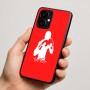 כיסוי בעיצוב אישי עם השם שלך לדגם - Motorola moto X70 Air בעיצוב אגרוף