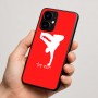 כיסוי בעיצוב אישי עם השם שלך לדגם - Motorola moto X70 Air בעיצוב ברייקדאנס
