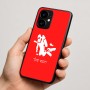 כיסוי בעיצוב אישי עם השם שלך לדגם - Motorola moto X70 Air בעיצוב צוללן