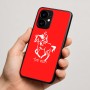 כיסוי בעיצוב אישי עם השם שלך לדגם - Motorola moto X70 Air בעיצוב רוכב סוסים 2