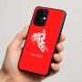 כיסוי בעיצוב אישי עם השם שלך לדגם - Motorola moto X70 Air בעיצוב אופנוע שלג