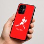 כיסוי בעיצוב אישי עם השם שלך לדגם - Motorola moto X70 Air בעיצוב שחקן טניס