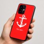 כיסוי בעיצוב אישי עם השם שלך לדגם - Motorola moto X70 Air בעיצוב לעגן