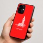 כיסוי בעיצוב אישי עם השם שלך לדגם - Motorola moto X70 Air בעיצוב ביג בן