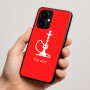 כיסוי בעיצוב אישי עם השם שלך לדגם - Motorola moto X70 Air בעיצוב נרגילה