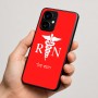כיסוי בעיצוב אישי עם השם שלך לדגם - Motorola moto X70 Air בעיצוב אחות מוסמכת