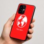 כיסוי בעיצוב אישי עם השם שלך לדגם - Motorola moto X70 Air בעיצוב עולם