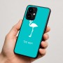 כיסוי בעיצוב אישי עם השם שלך לדגם - Motorola moto X70 Air בעיצוב אנפה