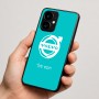 כיסוי בעיצוב אישי עם השם שלך לדגם - Motorola moto X70 Air בעיצוב וולוו