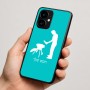 כיסוי בעיצוב אישי עם השם שלך לדגם - Motorola moto X70 Air בעיצוב גריל ברביקיו