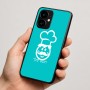 כיסוי בעיצוב אישי עם השם שלך לדגם - Motorola moto X70 Air בעיצוב שף