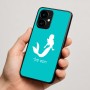 כיסוי בעיצוב אישי עם השם שלך לדגם - Motorola moto X70 Air בעיצוב בתולת ים - אישה