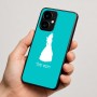 כיסוי בעיצוב אישי עם השם שלך לדגם - Motorola moto X70 Air בעיצוב נסיכה