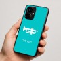 כיסוי בעיצוב אישי עם השם שלך לדגם - Motorola moto X70 Air בעיצוב חצוצרה