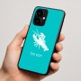 כיסוי בעיצוב אישי עם השם שלך לדגם - Motorola moto X70 Air בעיצוב מזלות - סרטן
