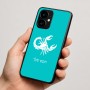 כיסוי בעיצוב אישי עם השם שלך לדגם - Motorola moto X70 Air בעיצוב מזלות - עקרב