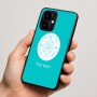 כיסוי בעיצוב אישי עם השם שלך לדגם - Motorola moto X70 Air בעיצוב לוח שנה אצטקי של המאיה