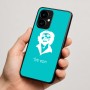 כיסוי בעיצוב אישי עם השם שלך לדגם - Motorola moto X70 Air בעיצוב צ'ה גווארה