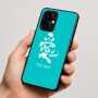כיסוי בעיצוב אישי עם השם שלך לדגם - Motorola moto X70 Air בעיצוב אהבה באותיות יפניות
